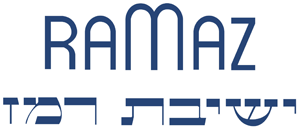 Ramaz_logo